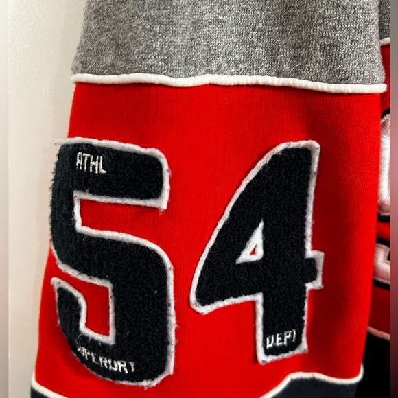 SUPERDRY SPORT LINE ‘84 PULLOVER - Picture 3 of 8